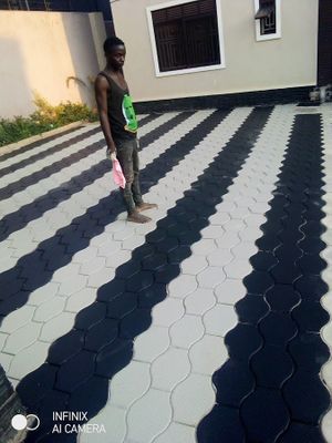 The Delight landscape services Uganda experience on LyveCity