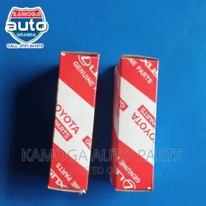 Engine Spark Plugs.