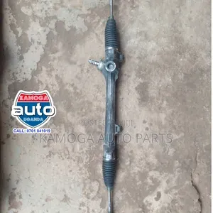 Premio X, Wish Fielder Manual Steering Rack.