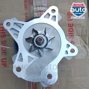 2ZR Engine Water Pump.