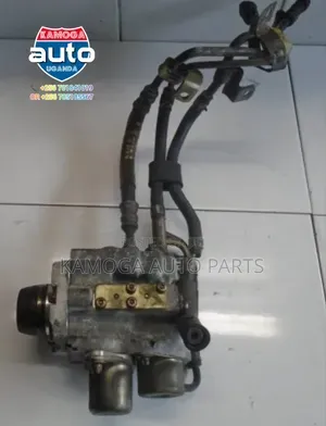6g74 Engine High Pressure Pump.