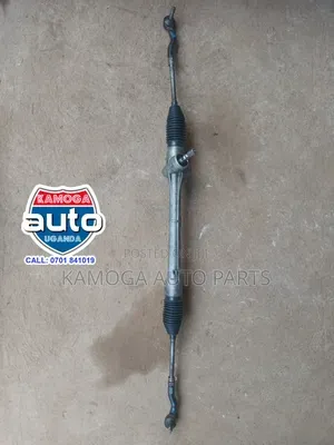 Voxy and Noah Manual Steering Rack.