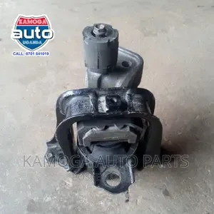 Sienta, Vitz, Probox Engine Mounting.