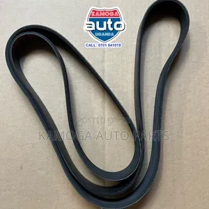 Engine Fan Belts.