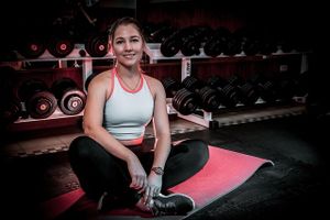 The Pulse point Gym experience on LyveCity