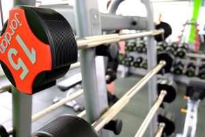The Pulse point Gym experience on LyveCity