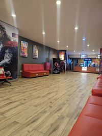 Century Cinemax