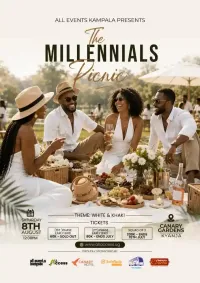 The Millennials Picnic