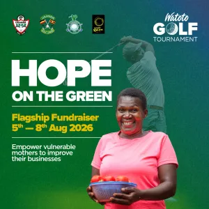 Hope on the green image
