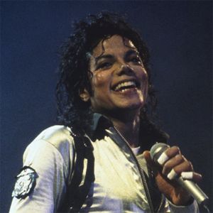 Michael Jackson Birthday Bash image
