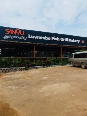 The Business & BBQ Catch-Up experience on LyveCity